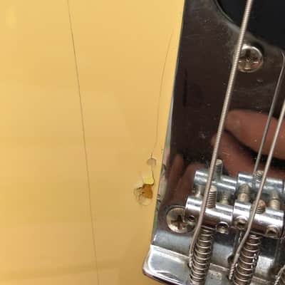 1980s J.B. Player  Sledgehammer Tele image 6