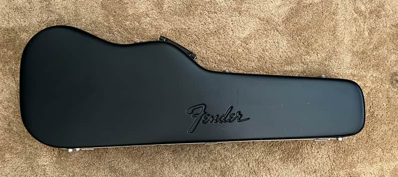 Fender Stratocaster/Telecaster