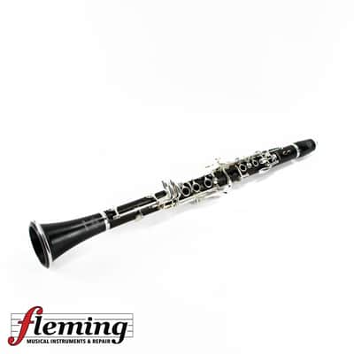 Selmer-Paris B16 Présence Professional Bb Clarinet image 3