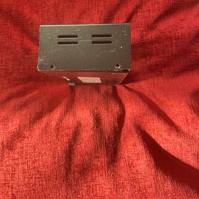 (Boxed) Voodoo Lab Pedal Power 2 Plus 2010s - Black image 5