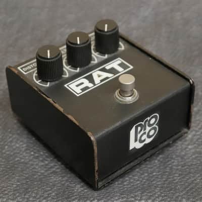 Pro-co VINTAGE RAT II Flat Body '88 image 4