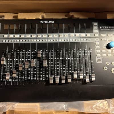 PreSonus FaderPort 16-Channel (In Original Box) image 2