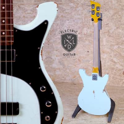 WILD CUSTOMS BARON BASS image 7