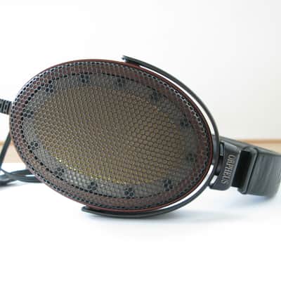 Sennheiser Orpheus The Set: HE-90 Electrostatic Headphones + HEV-90 Tube Amplifier - image 7