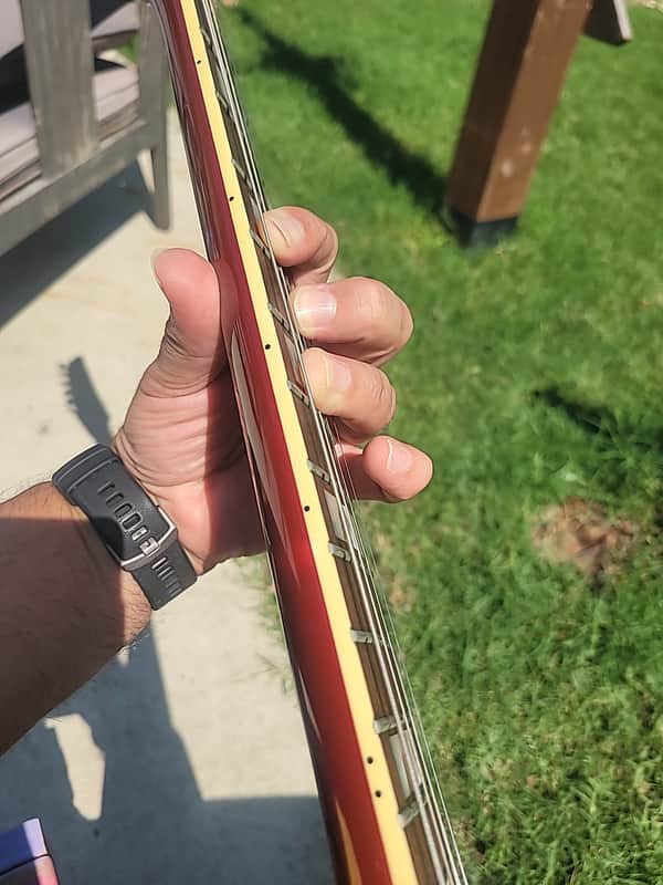 Ibanez Rocket Roll ll 1982 image 1