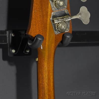 Gibson Thunderbird II 1964 image 11