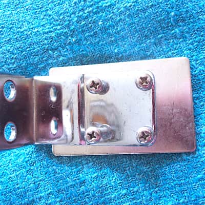 LP Timbale Mount Bracket - Vintage (NOS) image 1