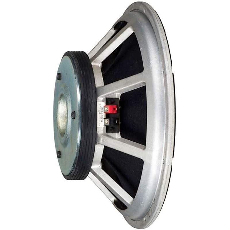 15inch ウーファー Black Widow 1505-KADT Peavey Black Widow 1505 KADT 15