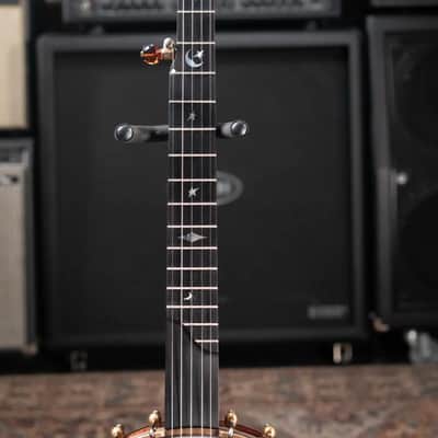 OME Banjos Jubilee 5-String Open Back Banjo with Hardshell Case image 5
