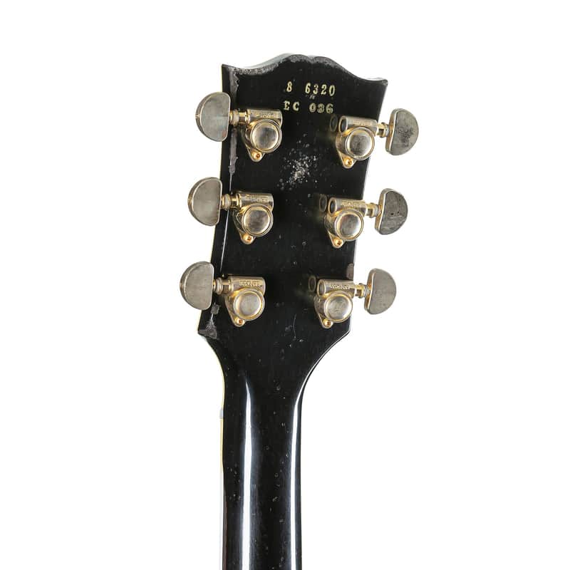 Gibson Custom Shop Murphy Lab Eric Clapton Signature '58 Les Paul