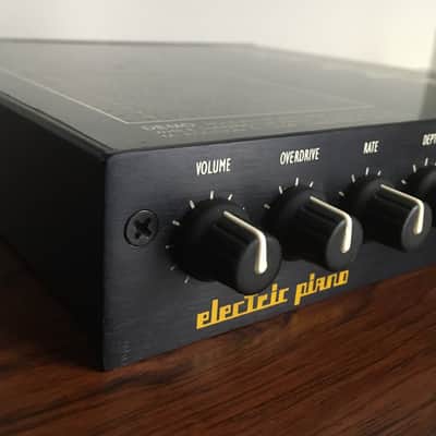 RARE VOCE ELECTRIC PIANO - SOUND MODULE RHODES, WURLITZER, PIANET, CLAVINET & RMI ELECTRA-PIANO image 4