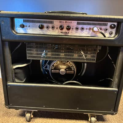 Mesa Boogie Lone Star Duo-Class 2-Channel 100-Watt 1x12" Guitar Combo 2007 - 2020 - Various image 5