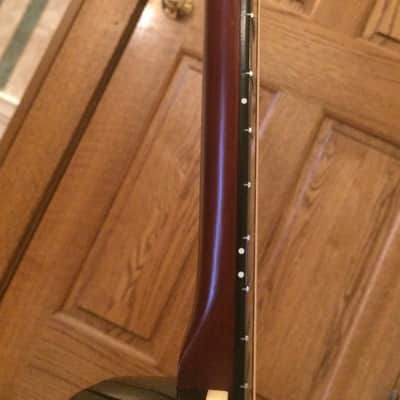 Godin Multiac Spectrum SA 2015 Black image 6
