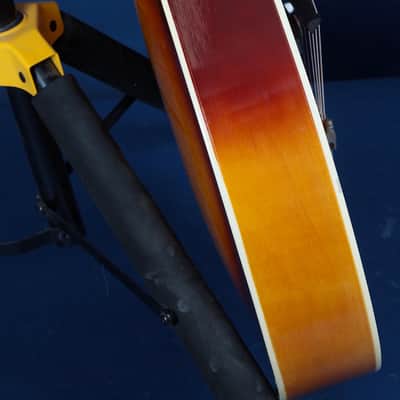 Silvertone 1425 Aristocrat 1959-61 / The End of an Era / June Special!!! image 14