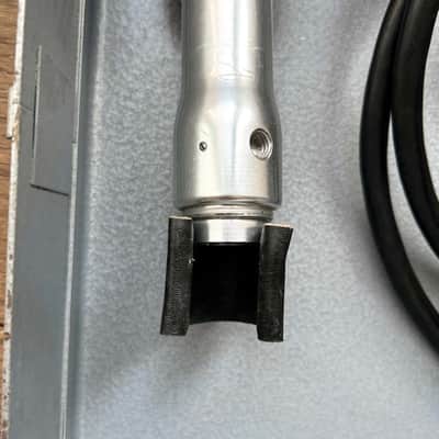 Rohde & Schwarz EZGN BN 4503 Mic Preamp 1958 image 7
