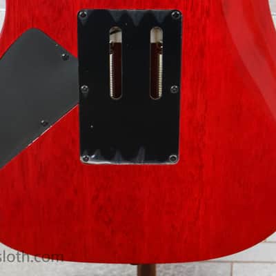 Ibanez RG470PB-REB Standard - Red Eclipse Burst image 12