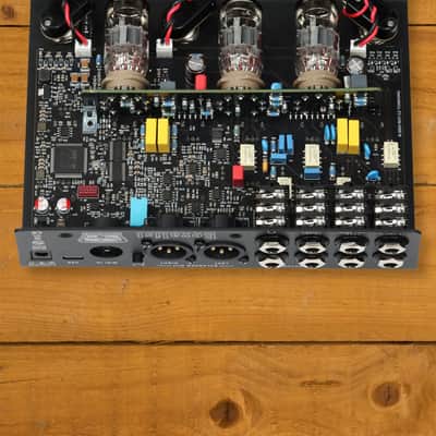 Tone King Royalist Preamp image 3