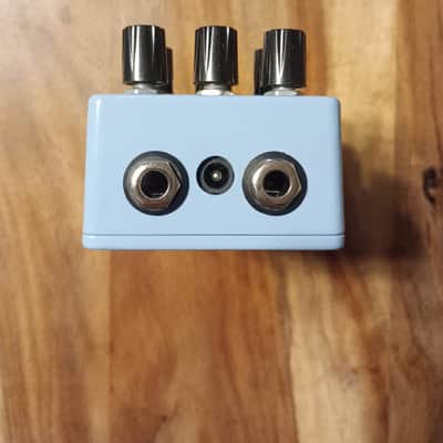 EarthQuaker Devices Warden Optical Compressor V2 2017 - Present - Various image 5