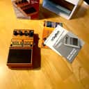 DigiTech X-SERIES MAIN SQUEEZE Compressor / Sustainer