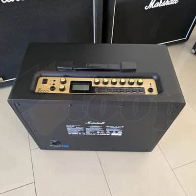Marshall Code 50 image 8