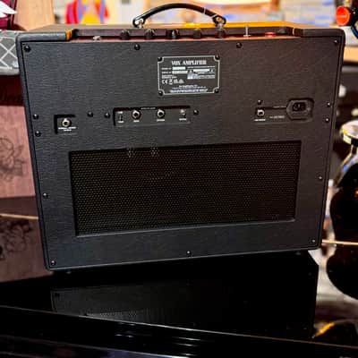 Vox AC10 HW R 1x12”  Hand Wire Combo Reverb image 19