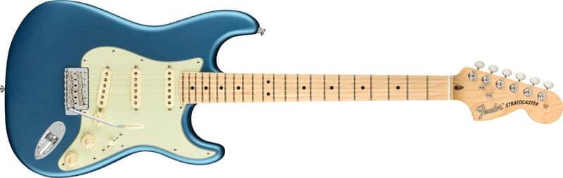 Fender American Performer Stratocaster | Reverb
