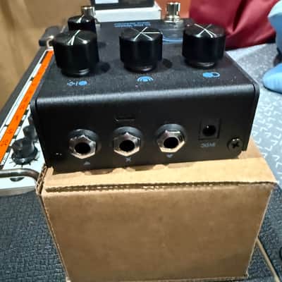 NativeAudio In the Water Wave Reflector Pedal 2026 image 4