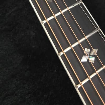 Ovation Custom Legend 2079 LX CCB 2018 - Nitro image 6