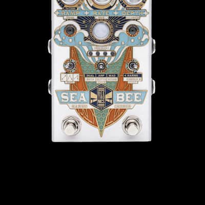 Beetronics Seabee Harmochorus image 1