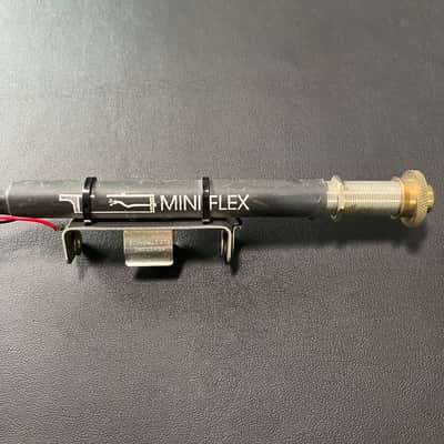 MiniFlex #122 Active Acoustic Guitar Microphone Pickup image 1