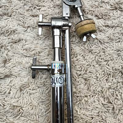 DIXON - Boom Cymbal Stand Vintage image 4