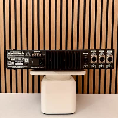 Avalon VT-737sp Black Edition Tube Channel Strip image 2