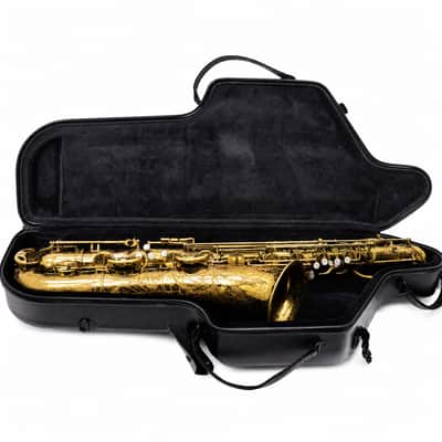 Selmer Paris Mark VI Professional Baritone Saxophone SN 137216 image 18