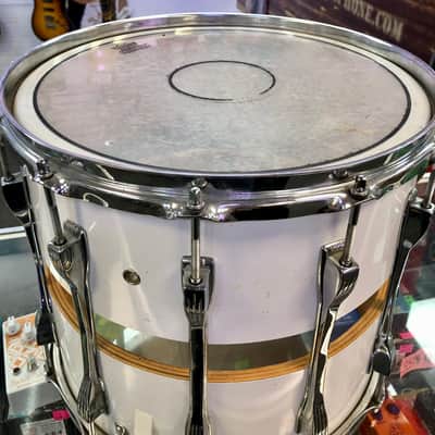Ludwig Coliseum Duo Snare Marching Snare Drum 14”x12” - Pre Owned image 3