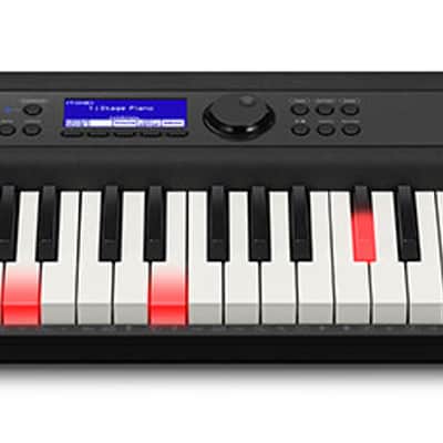 CASIO LK-S450 Casiotone Lightning Leuchttasten-Keyboard inkl. Netzteil image 2