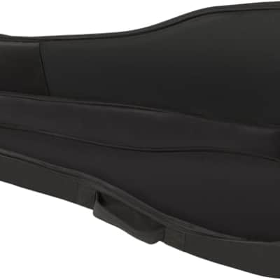 Fender FU610 Concert Ukulele Gig Bag image 3