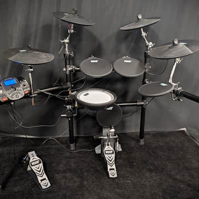 KAT KT-200 Electronic Drum Set image 2
