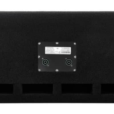 Markbass MBL100001 TRAVELER 102 P - 4 ohm image 3