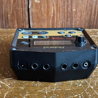 Roland TM-2 Drum Trigger Module w/ power supply image 3