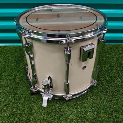 ⚡Yamaha Powerlite 13"X11 Marching Snare Drum Japan⚡ image 5
