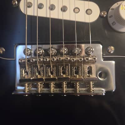 Fender Player /american pro stratocaster 2006 - 2016 - Gloss image 7