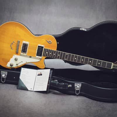 Duesenberg 49er Honey 2013 image 1