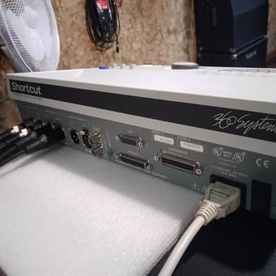 360 Systems Shortcut personal audio editor image 6