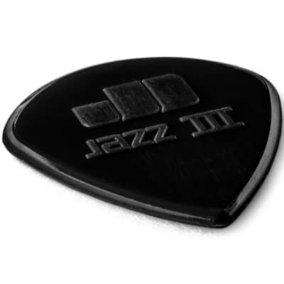 Jazz III stiffo 1,38 mm sachet de 24 Dunlop image 3
