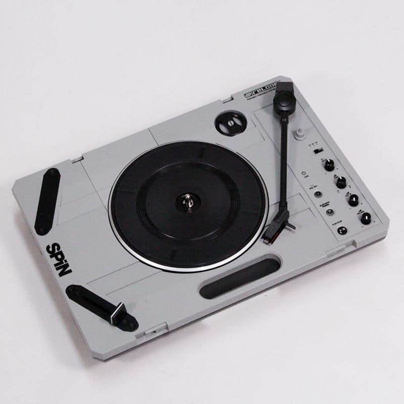 reloop USED ​​SPIN image 1