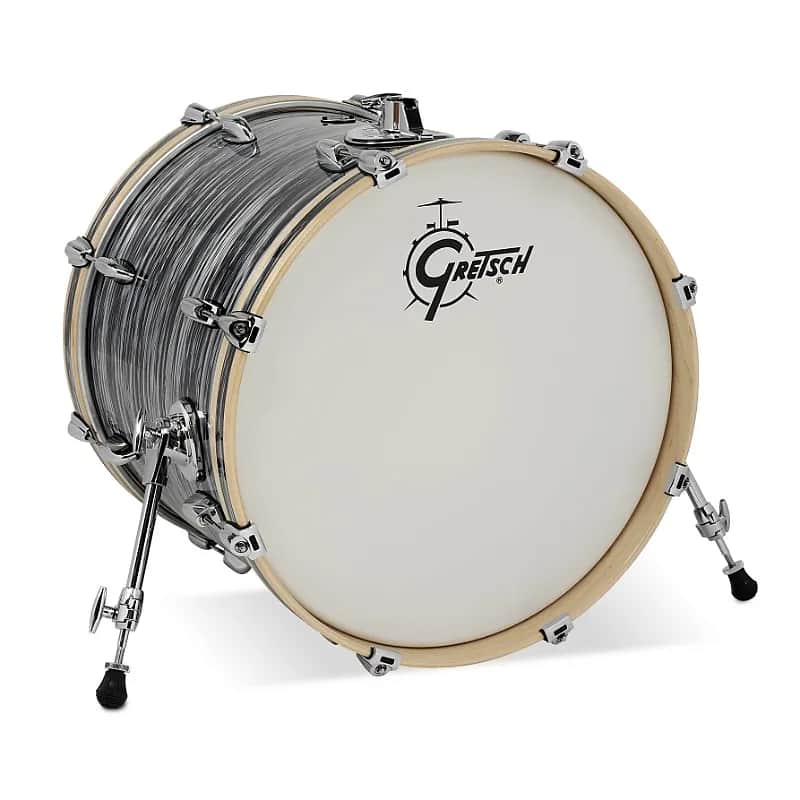 Gretsch RN2-1620B Renown 16x20" Bass Drum image 1