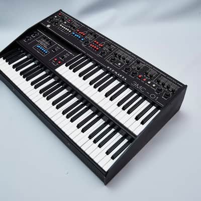 Formanta EMS-01 rarest soviet analog synthesizer polivoks plant image 11