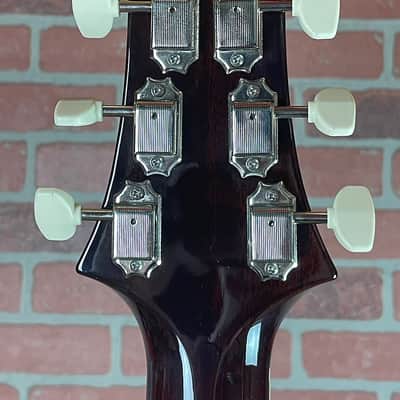 PRS McCarty 594 Hollowbody II McCarty Tobacco Sunburst image 1