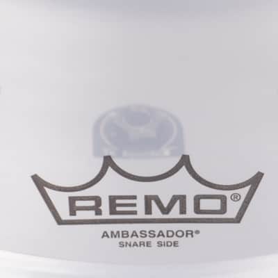 MAPEX | BLACK PANTHER | "ATOMIZER" | SNARE DRUM-14" x 6.5" image 15