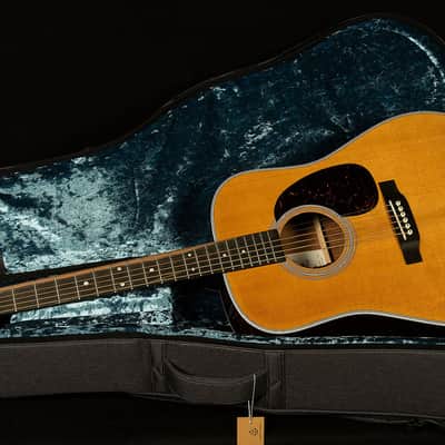 Martin Guitars Road Series DE Retro Plus Granadillo image 7